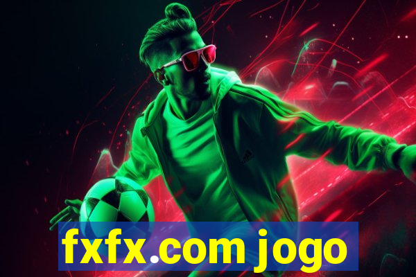 fxfx.com jogo